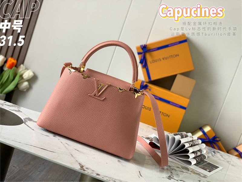 Amelia - LOV Lady Bags - 734