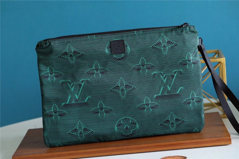Fan Fashion Lu-Vi bags - 10819