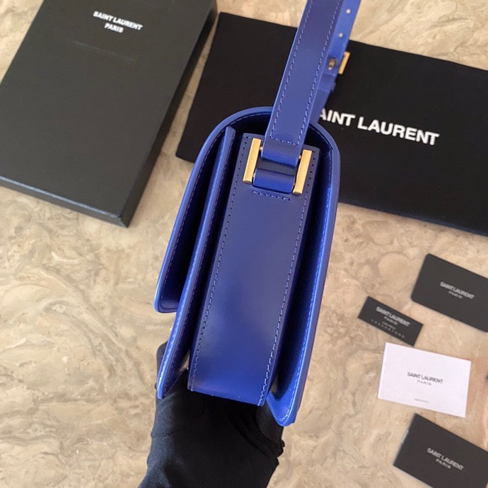 Amelia - YSL Bag - 3646