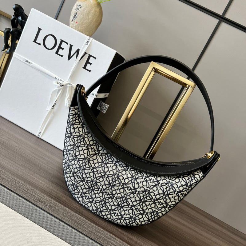 Amelia's Bag Gallery - LWO Bags - 726