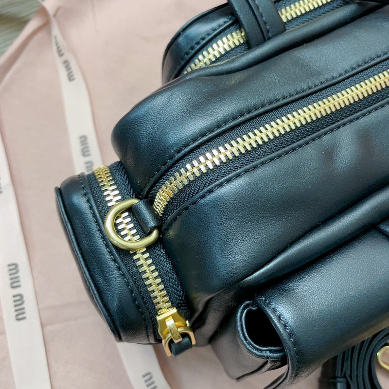 Amelia- MMU  LUXURY BAGS - 008