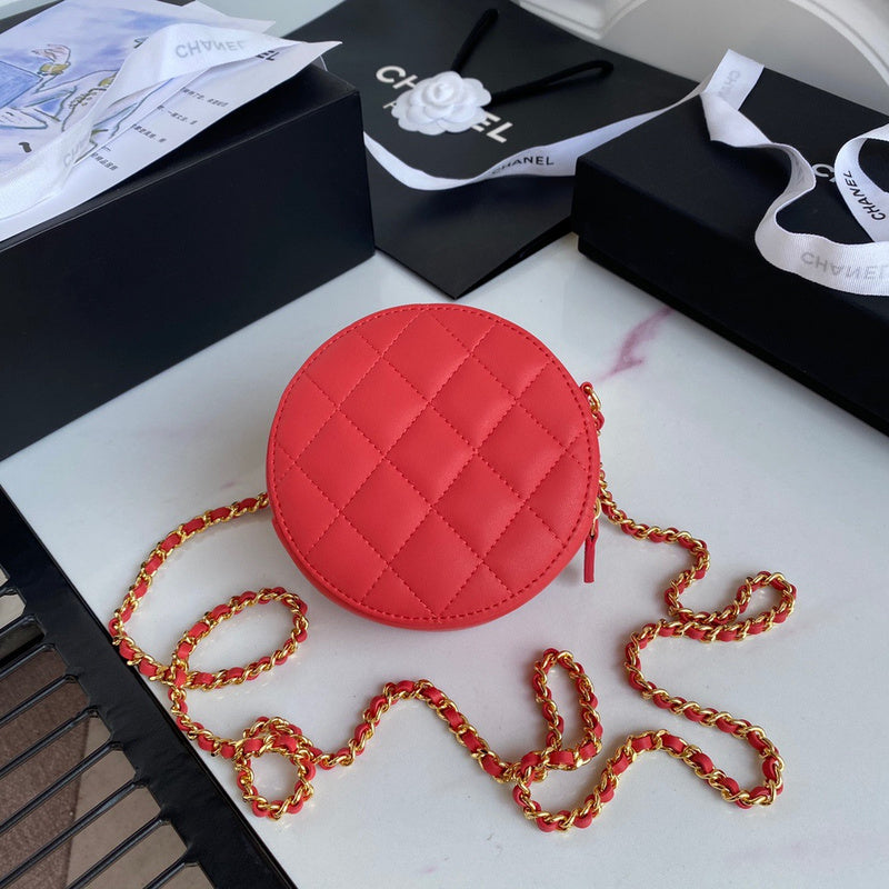 Amelia-  CHL BAGS  - 325