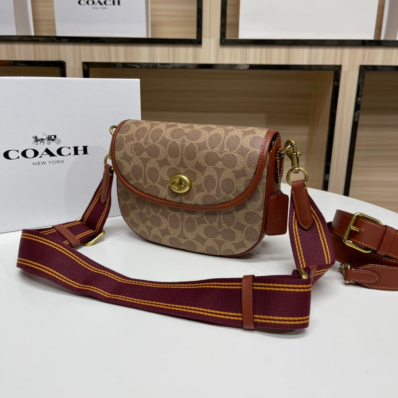 Amelia- CAH Bags - 705
