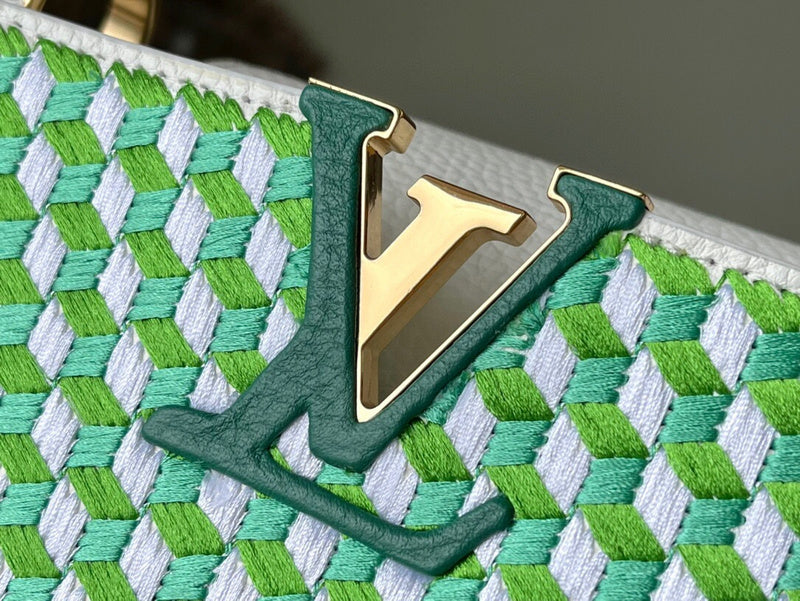 Fashion Lu-Vi bags - 4775