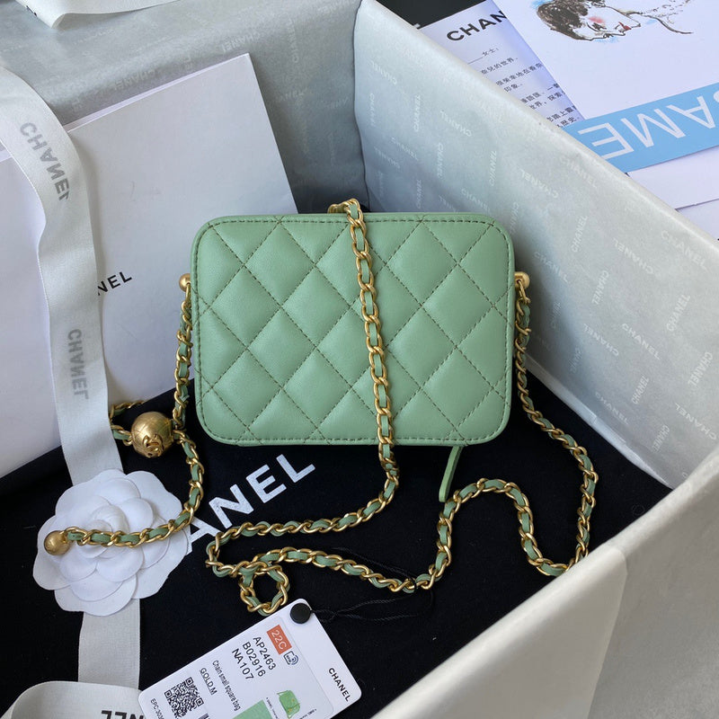 Amelia- CHL Bags - 7653
