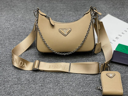 Camila Bags - Prada Bags - 1216