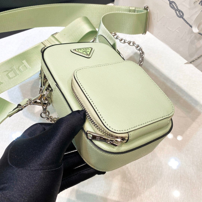 Amelia - PD Men Bags - 135