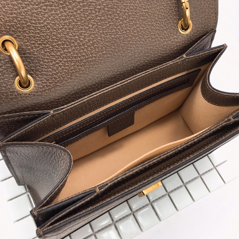 Amelia Fashion - GCI Bags - 2578