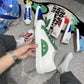 AmeliaLuxury - LOV Men Shoes - 1386