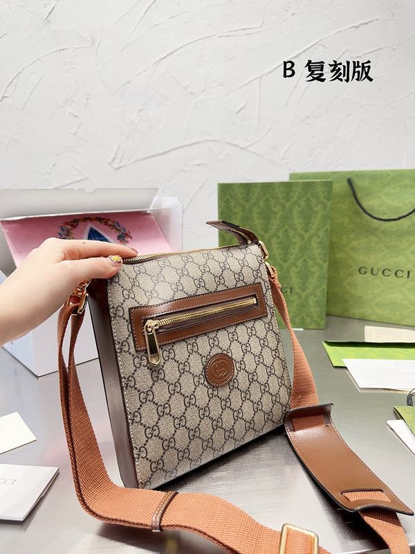 Amelia  - GCI Bags - 11671