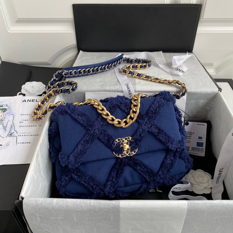Amelia- CHL Bags - 6603