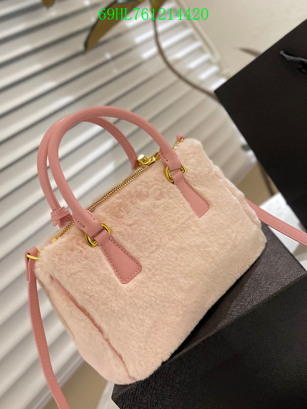 Prada Bags - The Barnes Bags  686