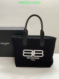 Amelia - BGA Bags - 1974