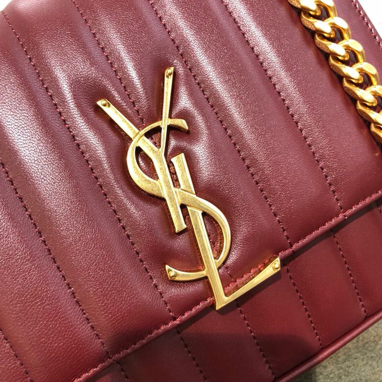 Amelia - YSL Bag - 4055