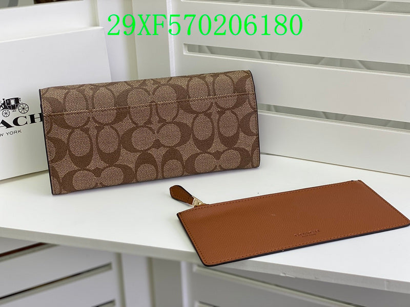 Amelia - CAH Wallet - 050