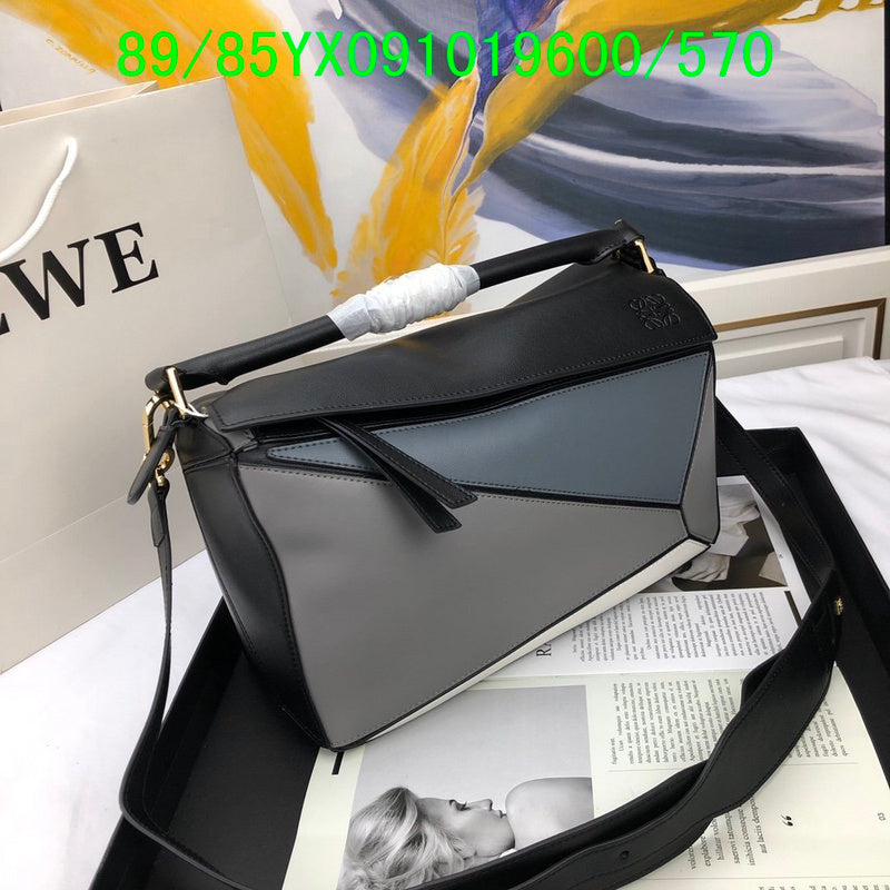 Amelia - LWE BRANDED BAGS - 284