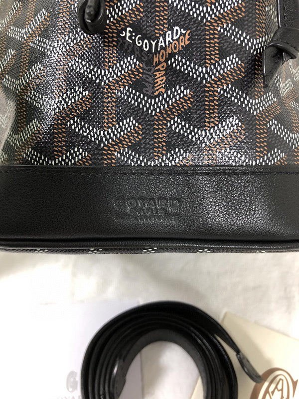 Amelia- G-YARD BAGS - 175
