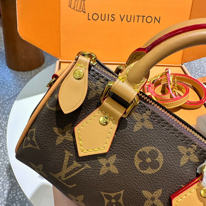Amelia - LV Bags - 14751