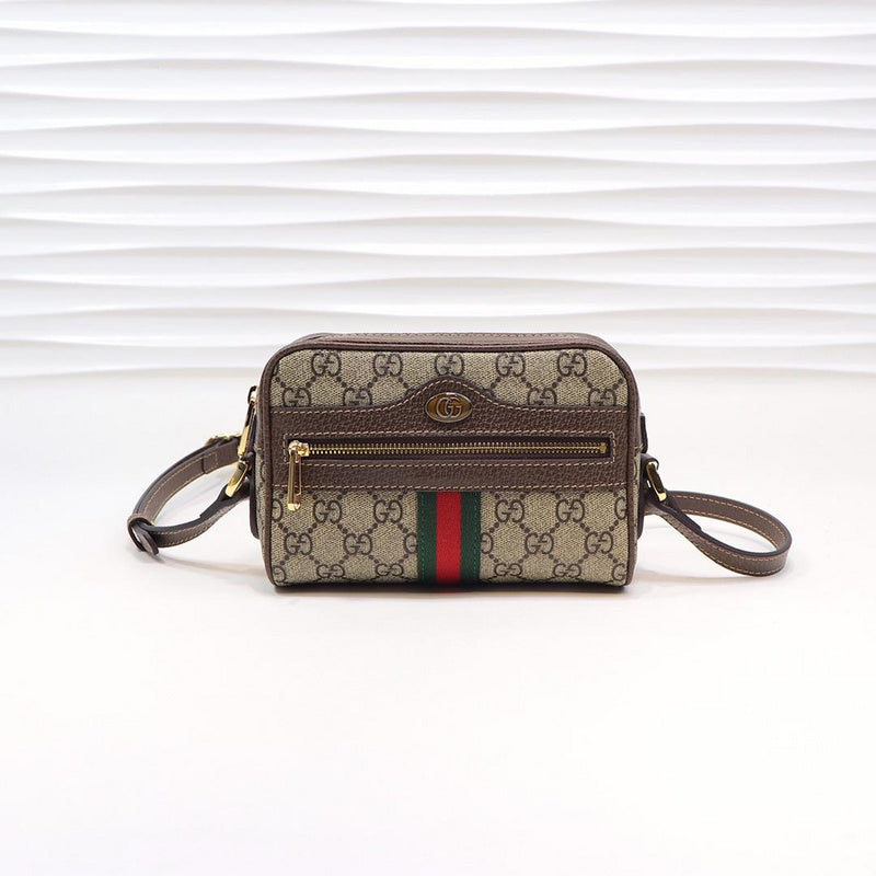 AmeliaLuxury - GCI Bags - 1012