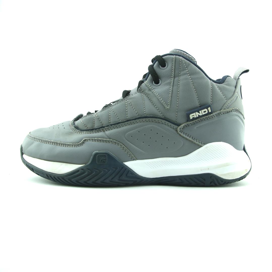 AND 1 .