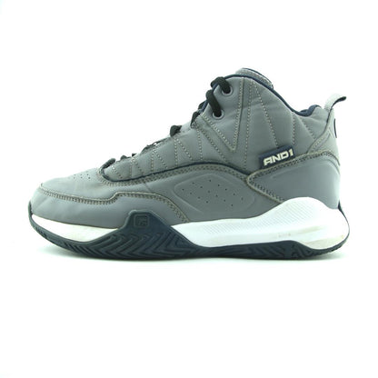 AND 1 .