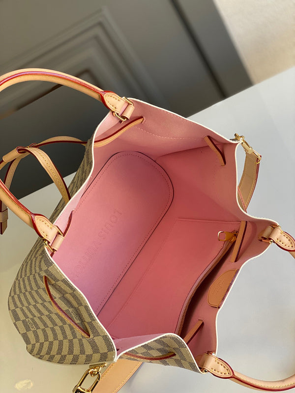 Amelia - LV Bags - 12909