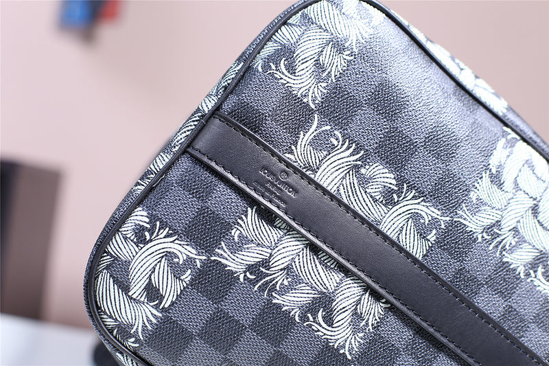 Amelia - LOV Travel Bags - 258