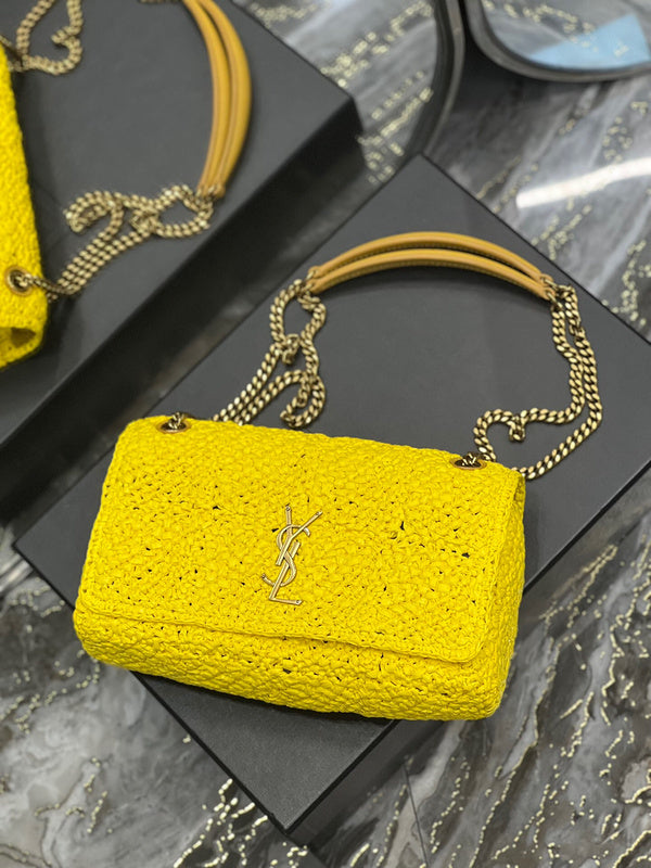 Amelia - YSL Bag - 3683