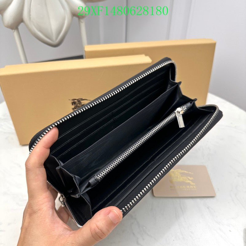 Amelia - BOR Wallet - 016