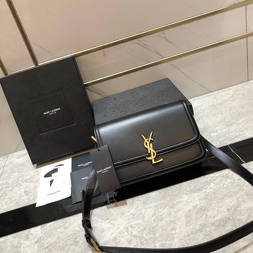 Amelia - YSL Bag - 3709