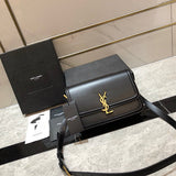 Amelia - YSL Bag - 3709