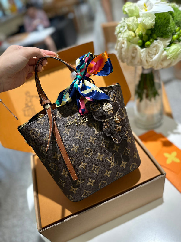 Amelia - LV Bags - 14301