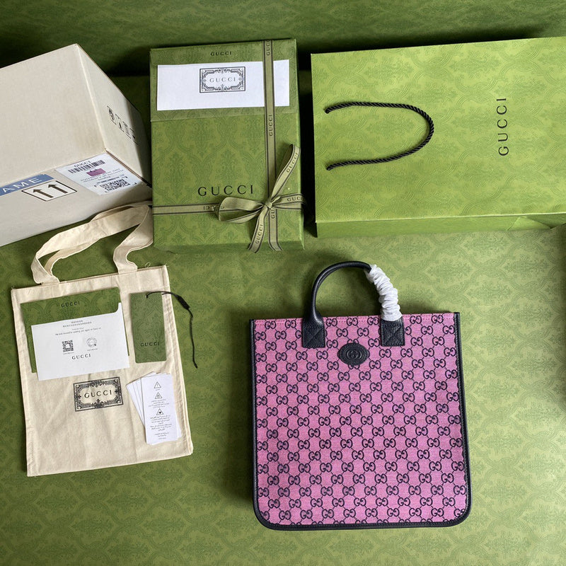 Amelia- GUKI Bags - 1790