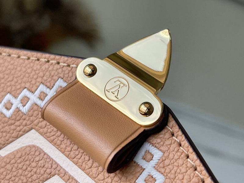 Fashion Lu-Vi bags - 5406