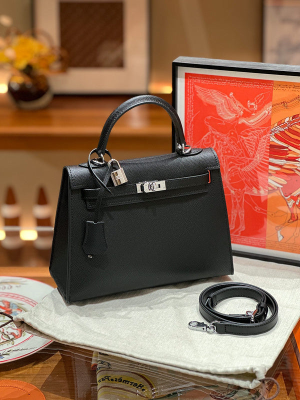 Amelia - HERMS DESIGNER BAGS FOR WOMEN - AFFORDABLE LUXURY BAGS - 154
