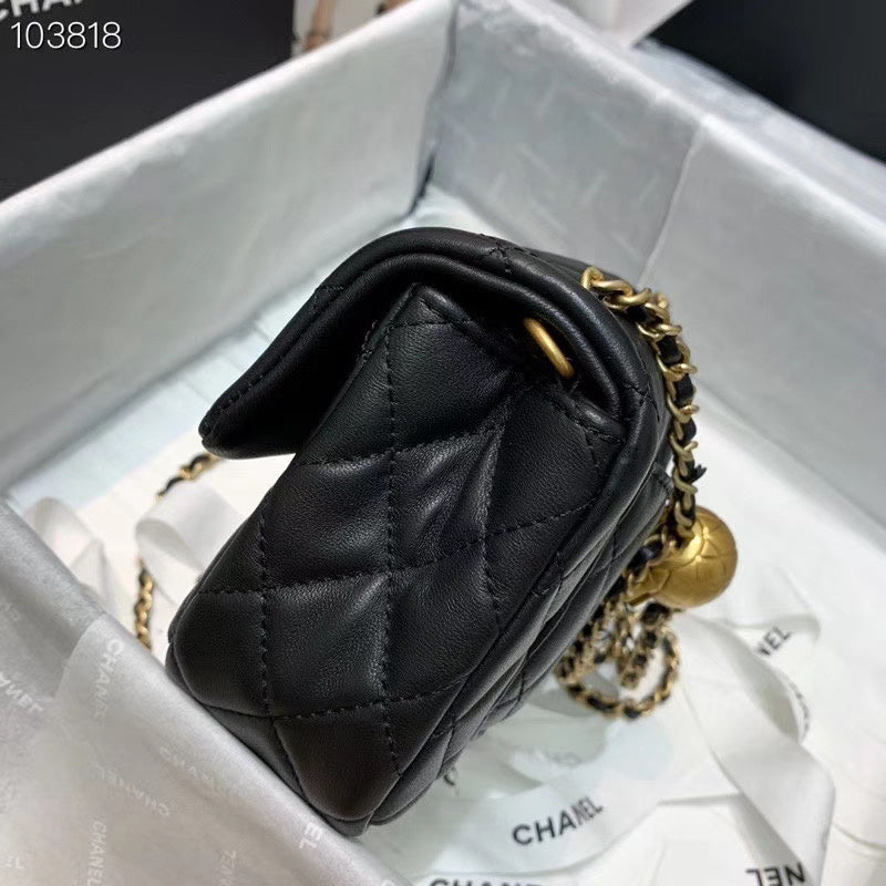 Amelia - CHL Lady Bags - 691