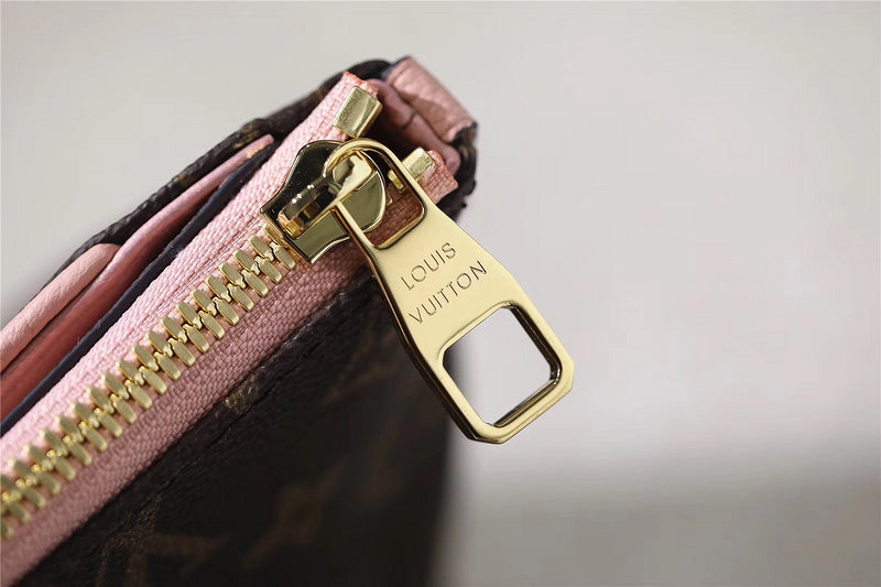 Fan Fashion Lu-Vi bags - 8001