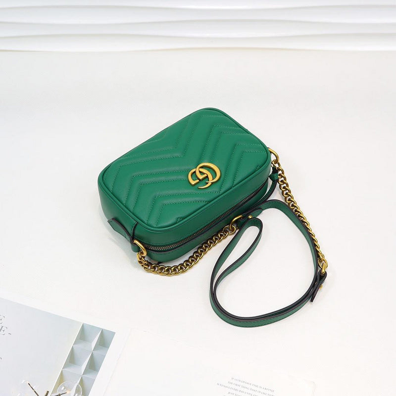 AmeliaLuxury - GCI Bags - 1068