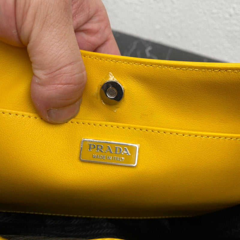 Amelia- PRDA  LUXURY BAGS - 836