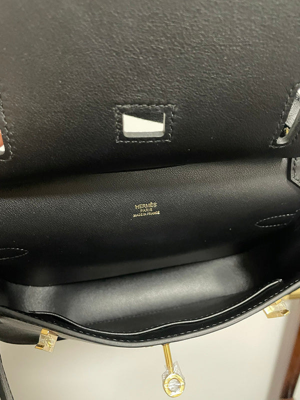LO - HMS Luxury Bags - 960