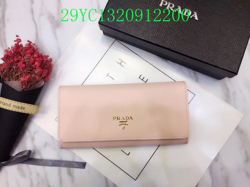 Amelia - PD Wallet - 457