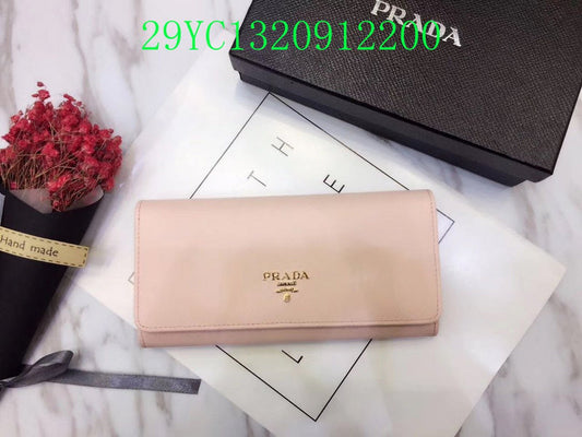 Amelia - PD Wallet - 457