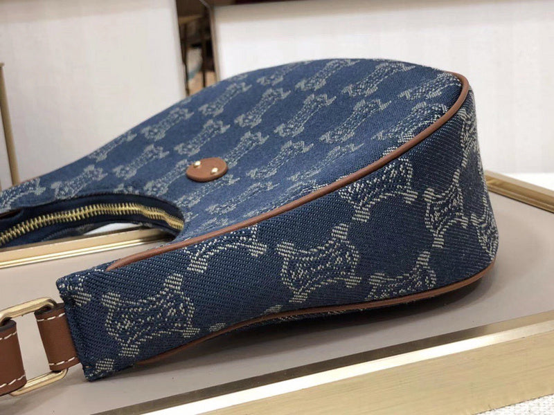 Amelia - COL Lady Bags - 190