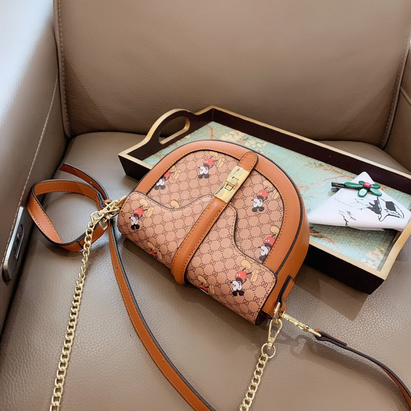 Amelia - GCI Bags - 11095