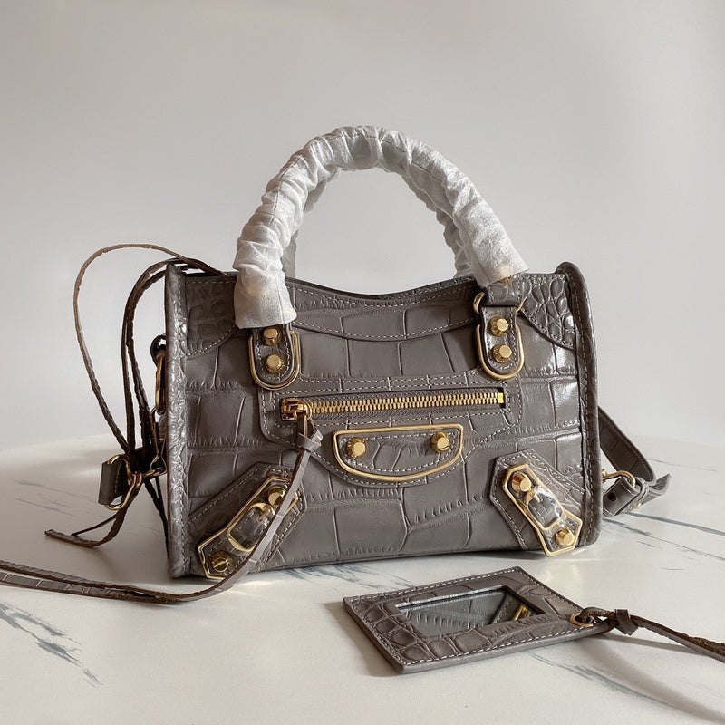 Amelia - BLN-CIAGA WOMEN LUXURY BAGS - 629