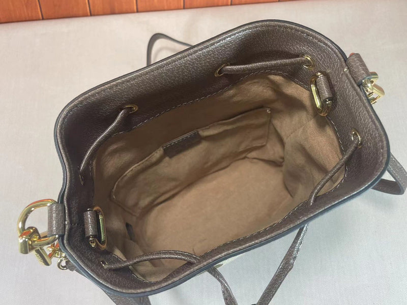 Amelia- GCI Bags - 1930
