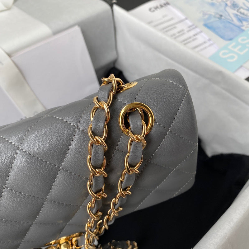 Amelia- CHL Bags - 6657