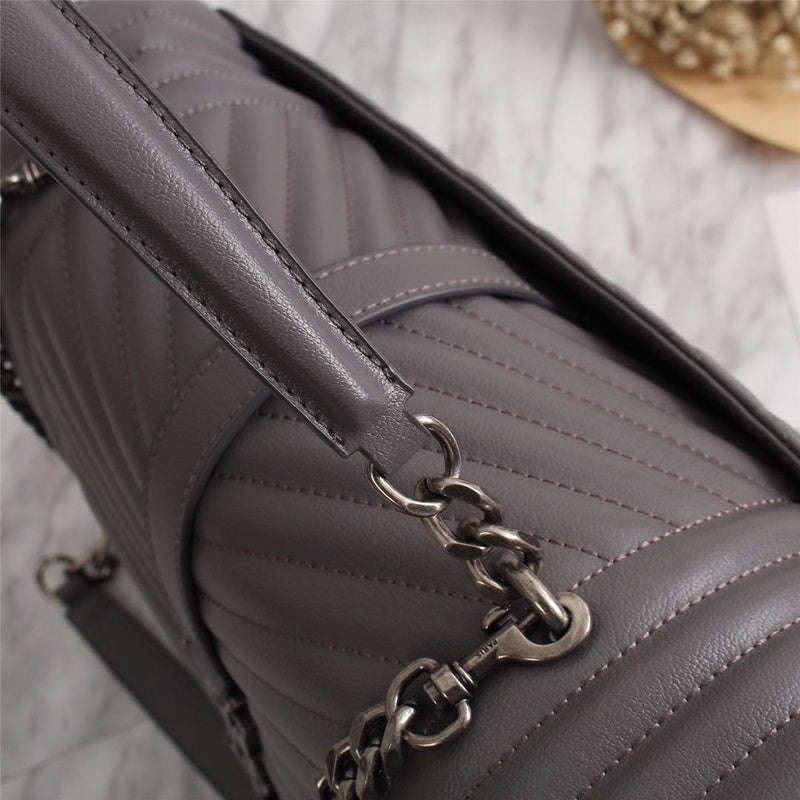 Amelia - YSL Bag - 2802