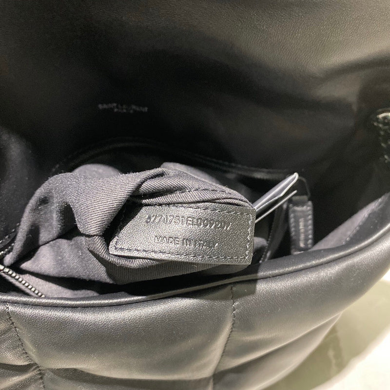 Amelia - YSL Bag - 4080