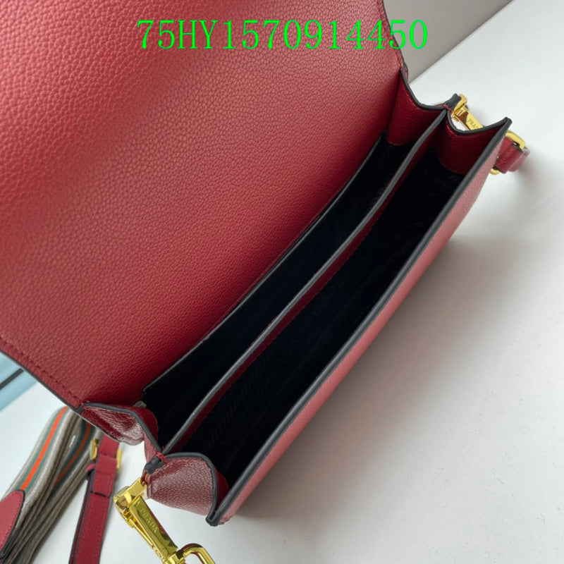 Prada Bags - The Barnes Bags  971